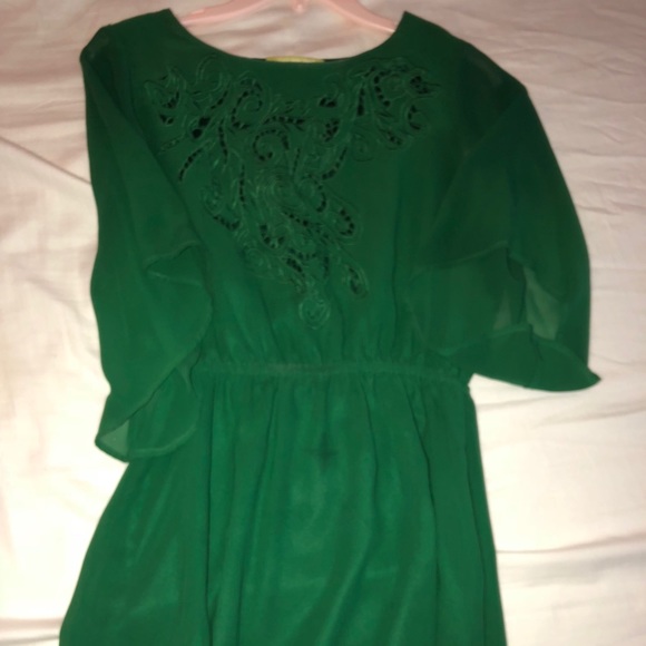 Dress - Picture 1 of 2